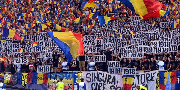 romania-ungaria suporteri FOTO Razvan Pasarica