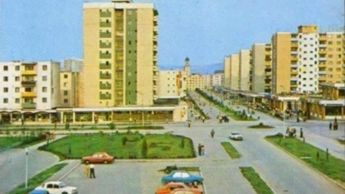 Cum arăta Alba Iulia acum 40 de ani jpeg