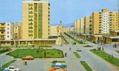 Cum arăta Alba Iulia acum 40 de ani jpeg