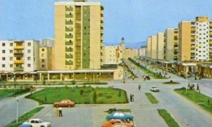 Cum arăta Alba Iulia acum 40 de ani jpeg