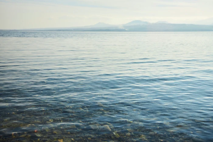 Diplomatul ucrainean s-a înecat în Lacul Sevan din Armenia FOTO SHUTTERSTOCK