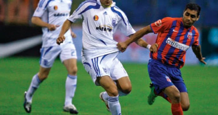 Anghel Iordănescu :„Steaua – Craiova parcă a fost blat“