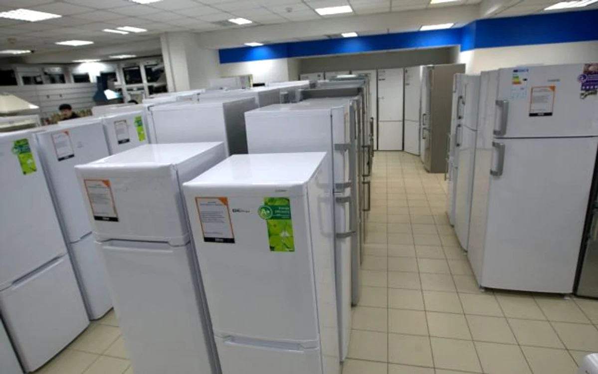
    Din 10 iulie, se vor face  din nou înscrieri la Programul Rabla pentru electrocasniceFOTO: adevarul.ro  