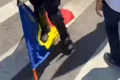 jandarm drapel fake news1 jpg