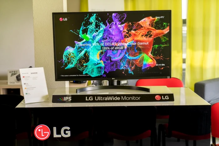 LG UltraGear