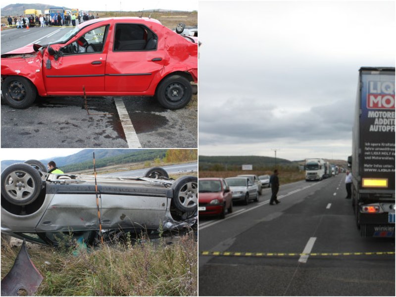Polițist „erou” mort în misiune, declarat responsabil de accidentul fatal după 12 ani de cercetări și judecată