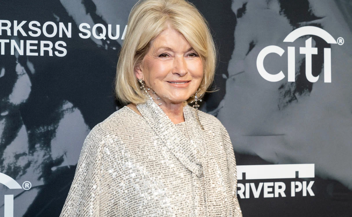 Martha Stewart foto Shutterstock jpg