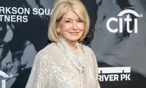 Martha Stewart  foto   Shutterstock jpg
