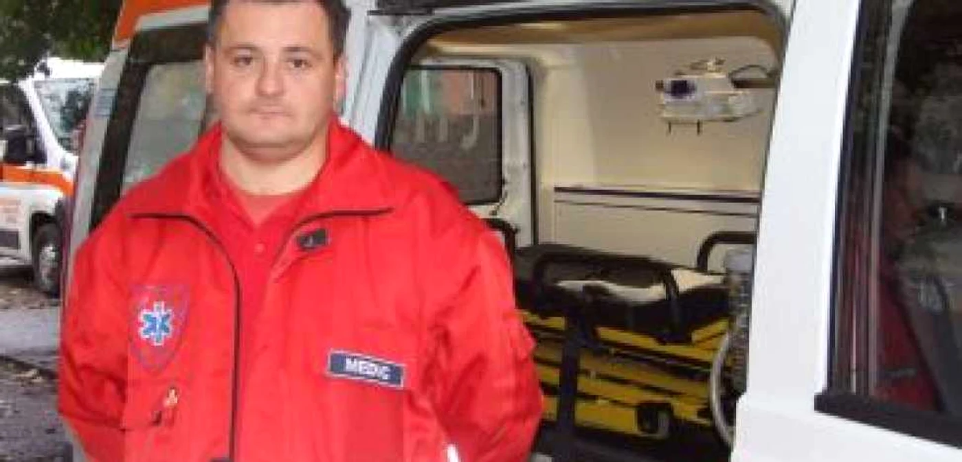 Satu Mare: Un singur medic ambulanţier la 369.096 sătmăreni