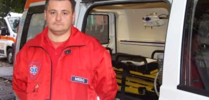 Satu Mare: Un singur medic ambulanţier la 369.096 sătmăreni