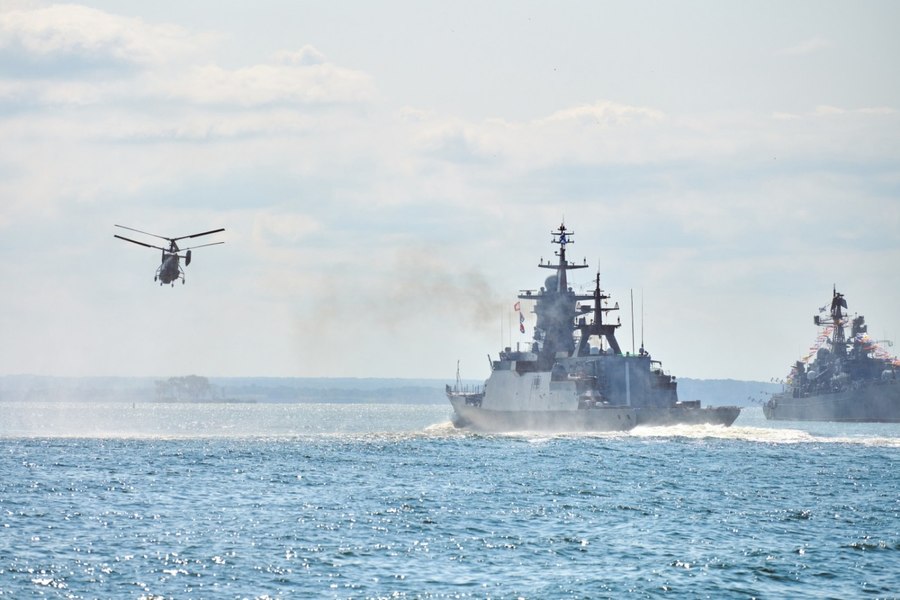 Rușii susțin că au distrus trei vedete rapide ucrainene în Marea Neagră. Regiunea Kievului, atacată cu drone explozive