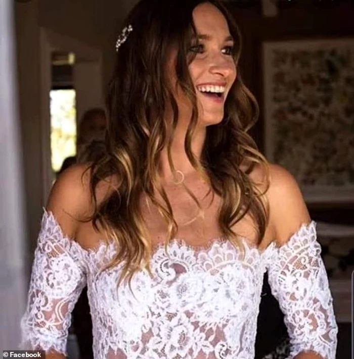 
    Fiona Viotti era antrenoare de polo pe apă a băiețilorFoto: Bishops Yearbook  