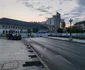 Piața Unirii: FOTO: Facebook Info Trafic Bucuresti si Ilfov