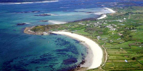 Imagine din Insulele Scilly locul unde a avut loc cel mai lung război din istorie loveexploring.com
