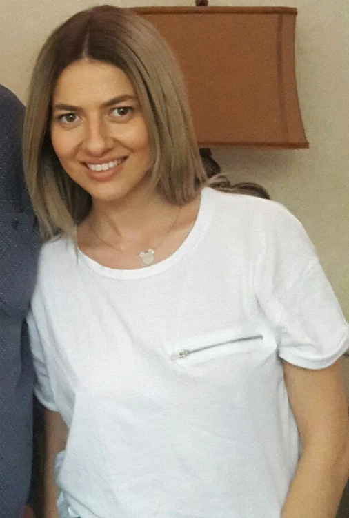 Lidia arată foarte bine şi fără machiaj