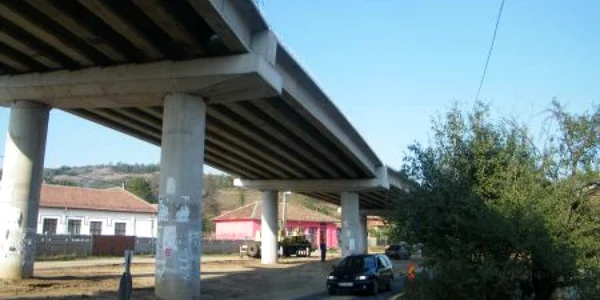 Lucrările sunt realizate în proporţie de peste 80%