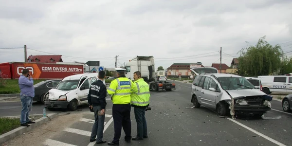 accident