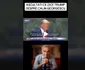 Clipuri pe Tik Tok despre Calin Georgescu si sprijinul SUA Sursa Tik Tok (3) jpg