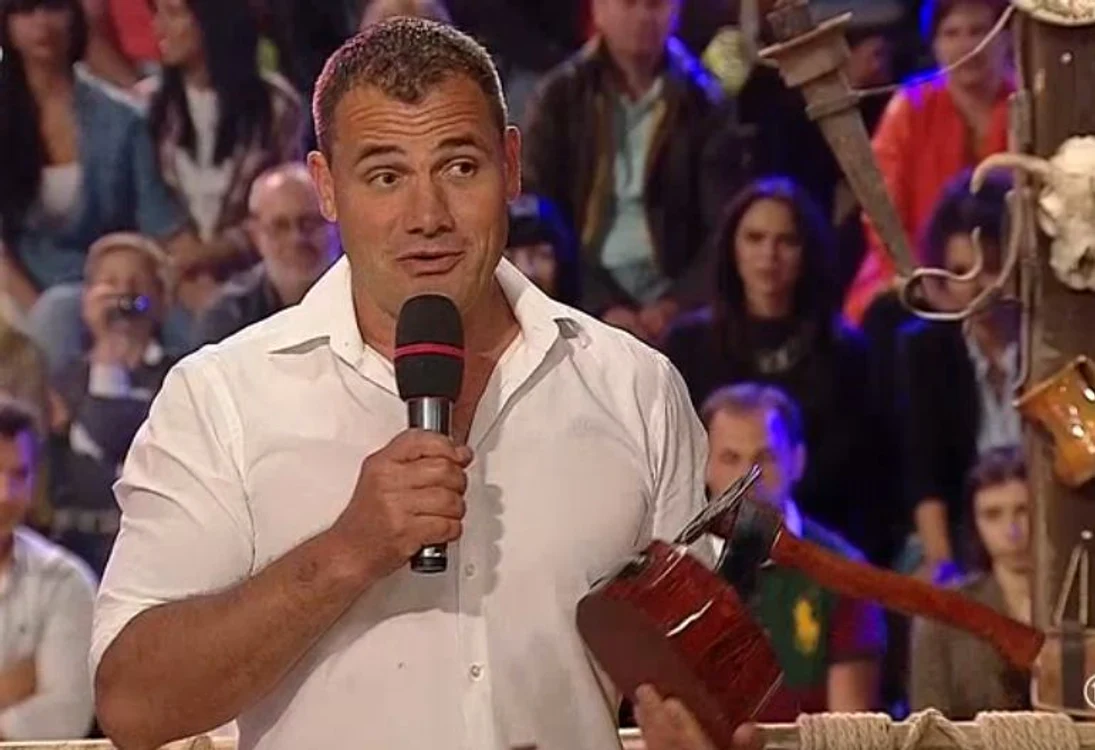 "Ferma Vedetelor", finala. Ionuţ Iftimoaie a câştigat titlul de cel mai iubit fermier