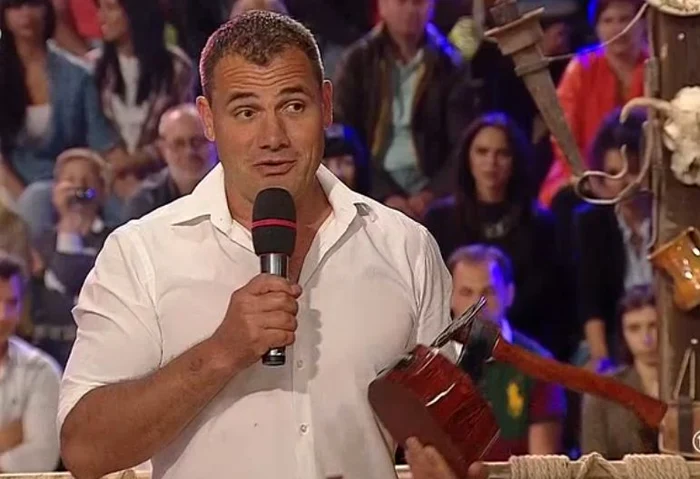 "Ferma Vedetelor", finala. Ionuţ Iftimoaie a câştigat titlul de cel mai iubit fermier
