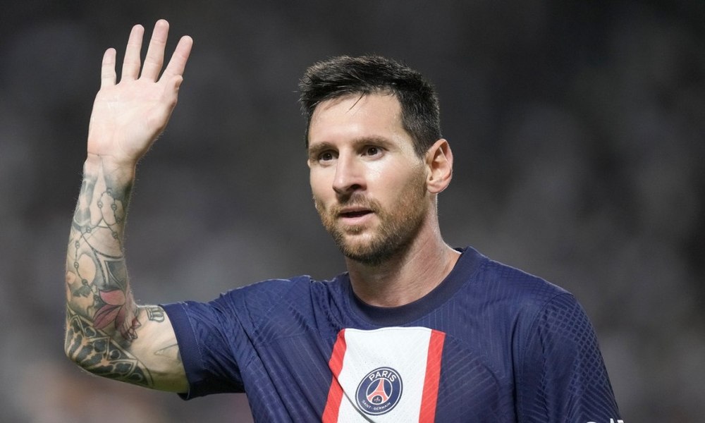 Messi, amendă istorică la PSG: Presa franceză oferă noi detalii despre „ruptura“ anului în fotbal
