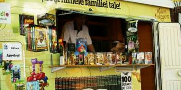 Caravana Adevărul