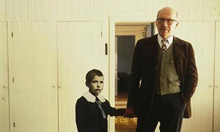 Povestea lui Saul Steinberg – uitat în România, celebru pe mapamond jpeg
