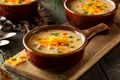 Supa de branza si bere  Sursa foto shutterstock 331646234 jpg