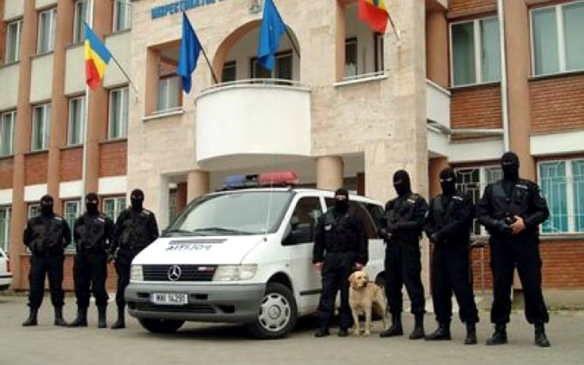 Foto Arhivă