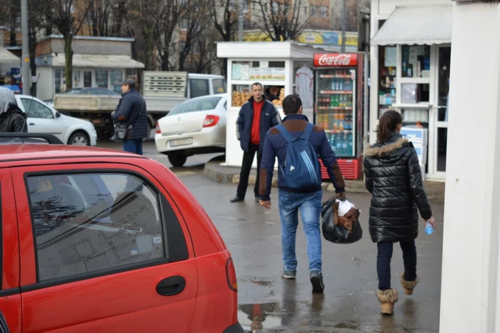 ruda victima accident ploiesti foto dana mihai