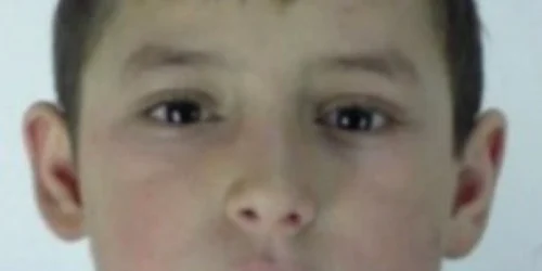 Bacău: Poliţiştii caută un copil dispărut