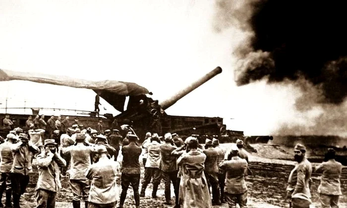 Tunurile americane scriu istoria jpeg