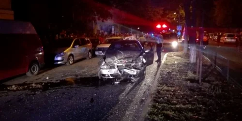 accident imparat traian