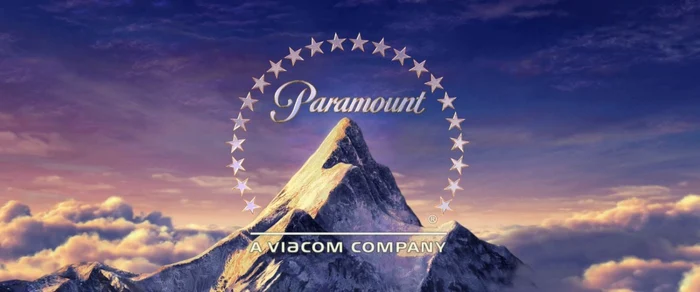 Genericul folosit de Paramount pentru filme