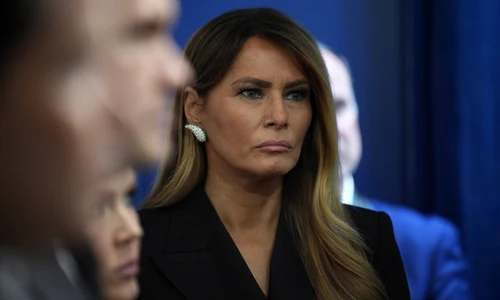 Melania Trump  foto   profimedia 1094412540 jpg