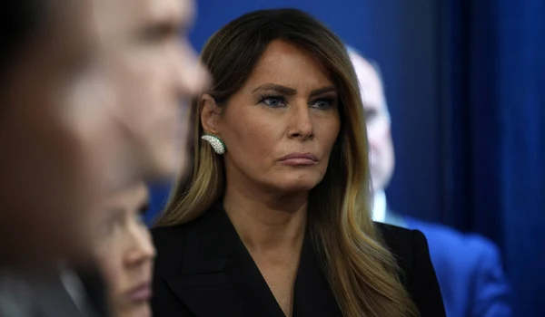 Melania Trump  foto   profimedia 1094412540 jpg