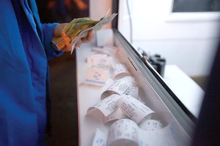 Dacă îi va surâde norocul, Ion Simion promite că va dona mare parte din câștigul de la Loto