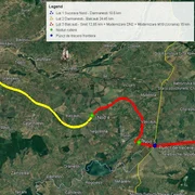 drum expres suceava siret Foto FB jpg