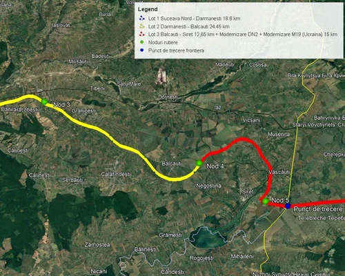 drum expres suceava siret Foto FB jpg