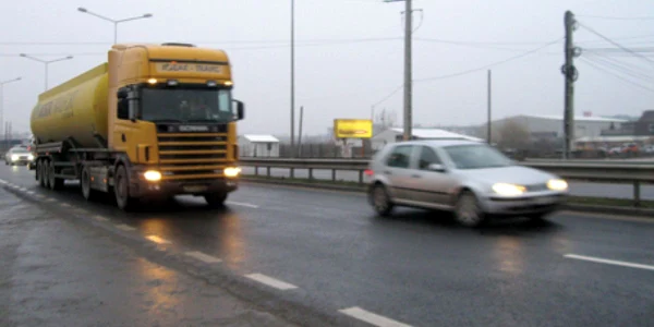 Orădenii mai au de aşteptat până la finalizarea lucrărilor la şoseaua ocolitoare