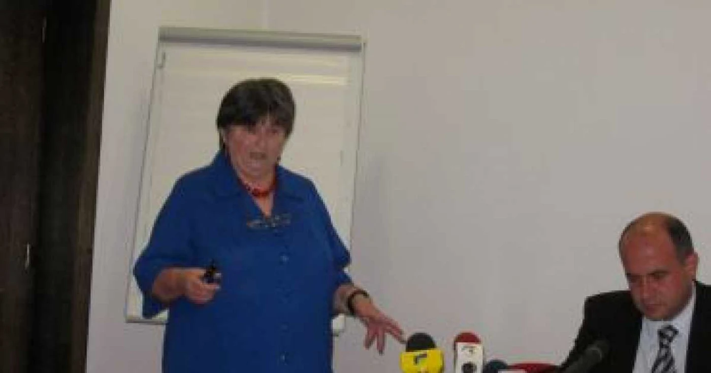 Târgu-Mureş: Copiii “problemă” la ore sau acasă pot fi trataţi