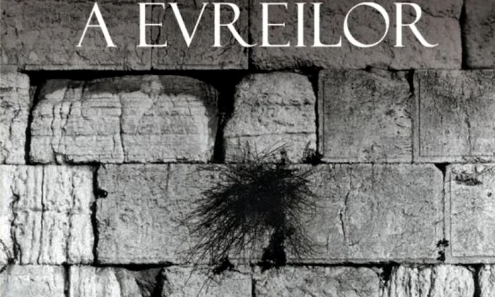 „O istorie a evreilor” de Paul Johnson jpeg