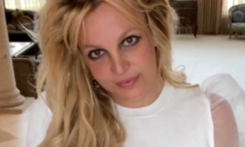 britney png