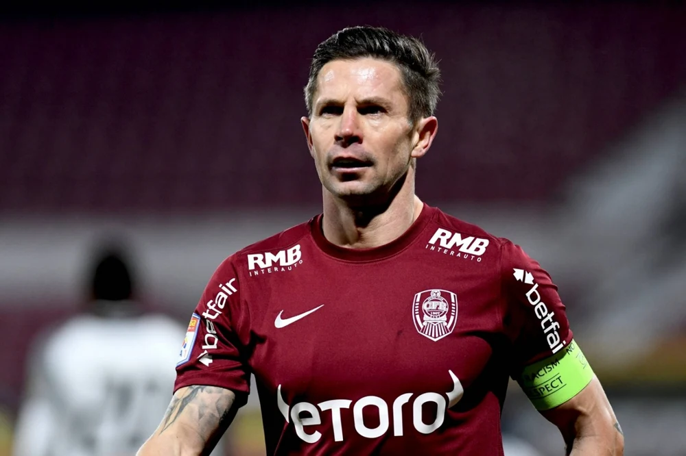 Revoluție la CFR Cluj. Bătrânii lotului au fost „pensionați” de conducerea clubului