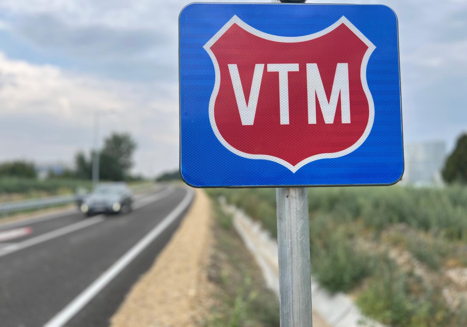 Noua centură rutieră de la Timișoara Sud va fi deschisă Noua centură rutieră de la Timișoara Sud va fi deschisă