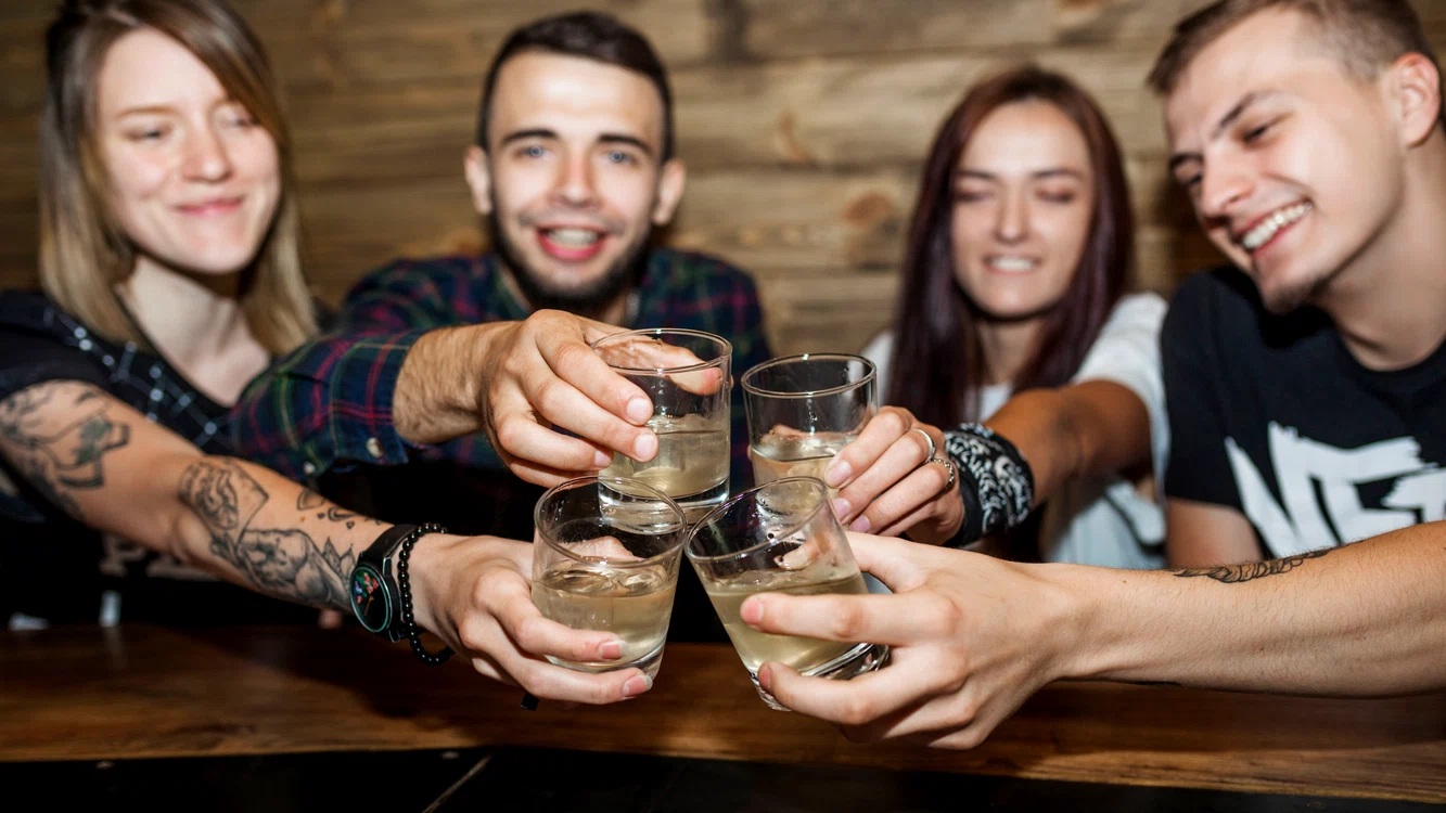 Ce se schimbă în corpul tău după 30 de zile în care nu ai mai consumat niciun strop de alcool