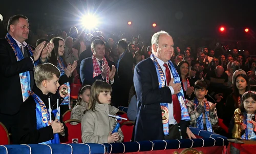 Printul Alberts de Monaco si copiii lui (2) jpg