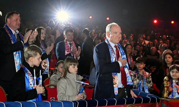 Printul Alberts de Monaco si copiii lui (2) jpg