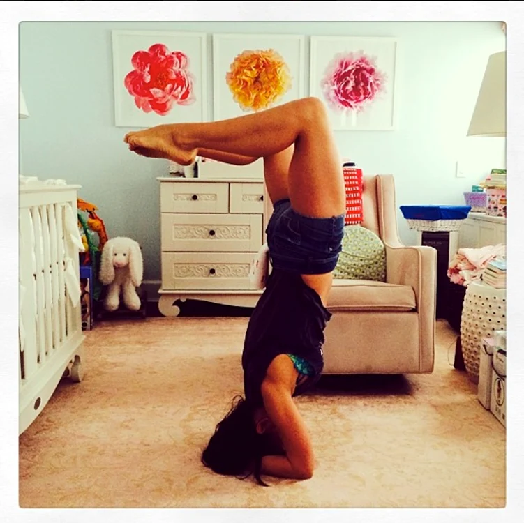 Hilaria Baldwin