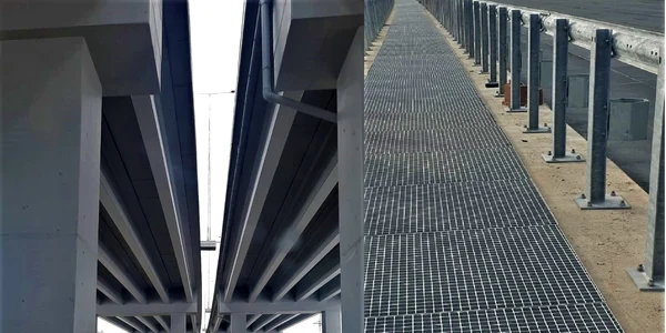 Fanta dintre sensurile de mers ale unui pod sau pasaj și grilajele care ar putea salva vieți Colaj Pro Infrastructura jpg